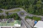 Teren Intravilan 6501 mp Suceava Central 0727817187 - 1