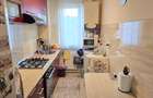 Vand apartament 3 camere in Deva, pe Al. Armatei, etaj 3,  mobilat si utilat - 1