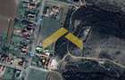 Teren intravilan pe deal Paulis, Arad - 8