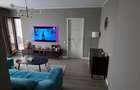REA1026055 Apartament 3 camere mobilat Onix Park North - Pipera - 3