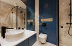 Apartament de lux 4 camere semidecomandat | 2 parcari subteran incluse | Zorilor - 7