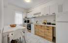 Apartament cu curte de 165 mp in Northlight - Cosmopolis - 12