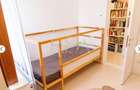 3 camere Obor decomandat, centrală, et. 3, an 2015, metrou, 89 mp - 5