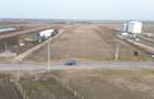 Teren -Focsani- 15.000 mp-D=50 ml-acces autostrada - 5