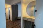 Apartament 2 camere-Str Cuza Voda-S=56 mp-parter-Mobilat si Utilat complet - 3