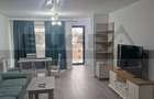 Apartament de 2 camere, 55mp, parcare subterana, zona The Office - 1