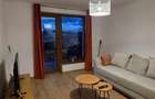Apartament 3 camere ,64mp ,zona dambu rotund - 3