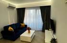 Studio, 43 mp, bucătărie separată, centrala, balcon, Cortina North - 1