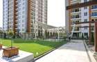 Închiriere Apartament Studio InCity Residence, 51 mp, pază 24/7, lângă metrou - 11