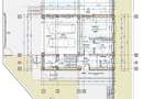Bucium - teren 398mp cu autorizatie constructie D+P+E, toate utilitatile - 3