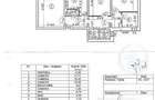 Apartament 3 camere. Cu 2 bai. Zona Parc Tineretului. - 13