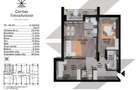 CARTIER TRANSILVANIA,APARTAMENT 2 CAMERE FATADA VENTILATA,INCALZIRE PARDOSEALA - 16