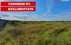 COMISION 0% Teren intravilan de 10.226 mp, 53euro/mp, zona Chisoda - 12