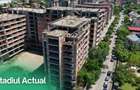 Bloc G2 cu structura finalizata - zona Voluntari, Ilfov - 8