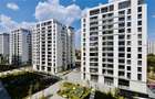 Penthouse cu 4 camere + terasa 36 mp in One Cotroceni Park - parcare optional - 1