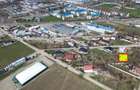 Teren 437.5mp Focsani / Strada Valter Maracineanu - 1