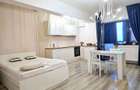 De vanzare apartament cu o camera etaj 8, Italian Residence, 69.000 euro - 5