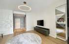 Modern 4 Rooms Herastrau Park  Spacious terrace   2 parking - 8
