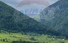 Teren 4,145mp Predelut / Strada Magurii - 4