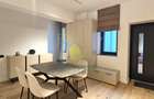 Apt. LUX. 3 camere Aviatiei, prima inchiriere, bloc boutique Nou - 3