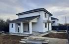 FARA COMISIOANE casa cu 4-5 camere P+1+pod terasa camera tehnica la cheie - 3