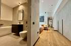 Penthouse cu terasă panoramică  | Herăstrău | 4 camere | 2 locuri parcare - 12