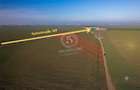 Teren 6913 mp pentru Hale – Investiție Ideală langa Autostrada A0 - 4
