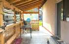 Casa superba 4 cam, mobilata, teren 509 mp, terasa, Lunca Cetatuii Iasi - 2