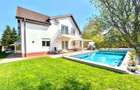 Vila individuala piscina Bristish School - 1
