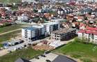 Apartament finisat la cheie cu 2 camere si balcon zona Pictor Brana - 9