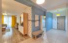 LUX! Ap3cam Terasa cu Priveliste LAC - Parcare Subterana - Termen Lung - 800euro - 8