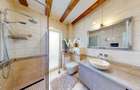 Penthouse superb pe 2 niveluri, mobilat si utilat confort lux - 24