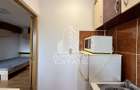 Apartament o camera, bucatarie inchisa,  zona Telegrafului - 7