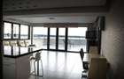 penthouse 4camere,terasa cu vedere la lac,parcare,gaze,termen lung cu decontare - 5