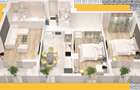 TVA 21% INCLUS *Apartament 3 camere PREMIUM* - 88,30 mp utili - 11