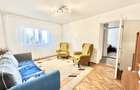Apartament cu 3 camere semidecomandat mobilat - zona Girocului - 3