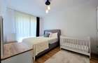 Apartament 2 camere mobilat + parcare + boxa , Strada Piersicului, Fundeni