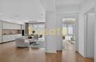 4 camere | 124mp utili | Residence5 Forest Pipera | mobilat și utilat - 12