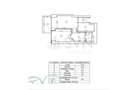 REA1028872 2 camere cu vedere lac Upsite Towers - 9