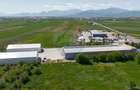 HALĂ INDUSTRIALĂ OPERAȚIONALĂ · Calea Feldioarei · BRAȘOV - 2
