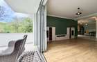 Inchiriere casa tip duplex, 5 camere, parcare, Andrei Muresanu - 11