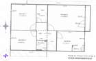 Vand apartament 3 camere BRASOV cartier Florilor - 12