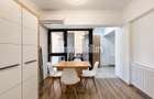 Apartament 2 camere cu Vedere la Lac si Terasa - Bloc Solid House - Termen Lung - 4