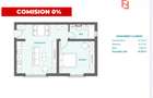 COMISION 0% Apartament cu 2 camere in Timisoara, zona Plopi - 4