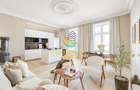 Penthouse de Vanzare Herastrau, 250mp, Terasa 82 mp - 9