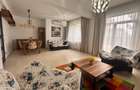  Inchiriere casa Dobroești–Fundeni Lux P+1 | Curte 320 mp | Stradă Privată | A0 - 3