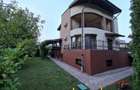 Casă/Vilă generoasă, foarte bine construita, Balotesti-Dumbrăveni - 1