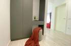 Apartament modern mobilat si utilat, 2 camere,terasa -16mp  si parcare subterana - 15
