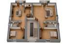 Casa duplex pe orizontala de vanzare pe Calea Cisnadiei in apropiere de Padure - 3