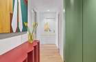 Apartament de inchiriat cu 3 camere in UP-Site  Floreasca - 15